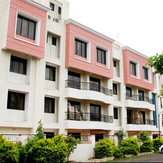 Hotel Lake View, Satara 1